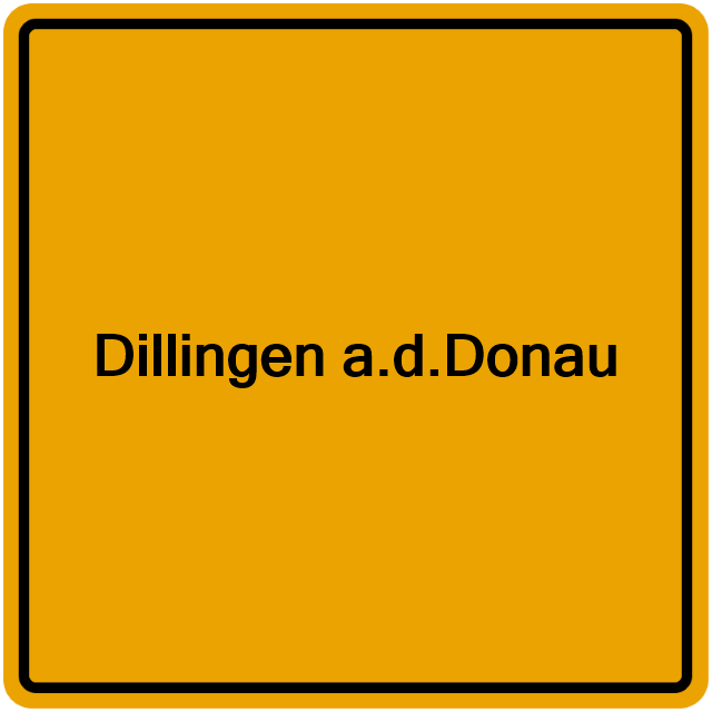 Einwohnermeldeamt24 Dillingen a.d.Donau